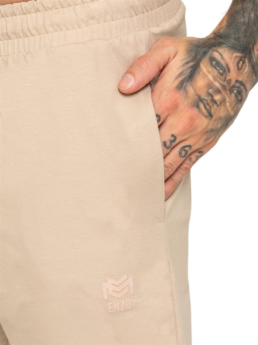 Enzo | Pantalones Cortos de Gimnasio para Hombre - Image 3