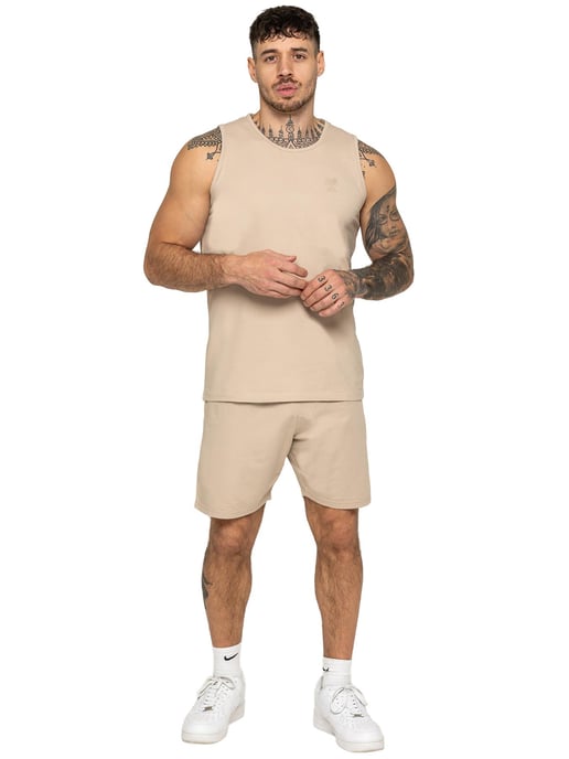 Enzo | Pantalones Cortos de Gimnasio para Hombre - Image 5
