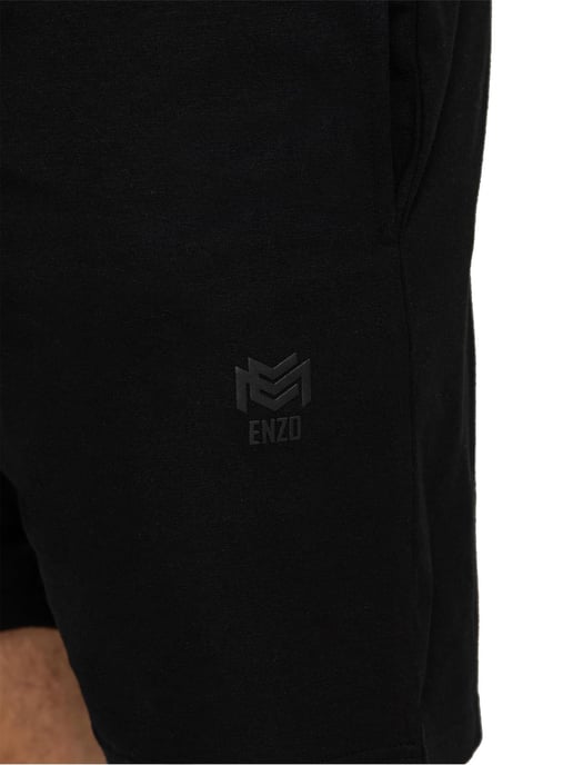 Enzo | Pantalones Cortos de Gimnasio para Hombre - Image 3