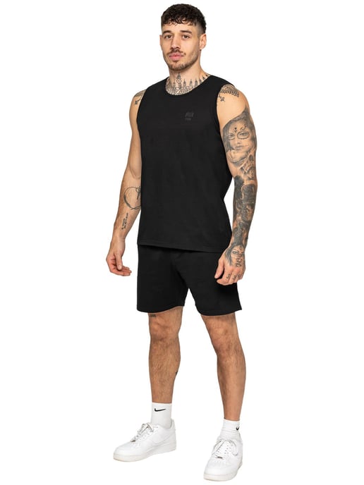 Enzo | Pantalones Cortos de Gimnasio para Hombre - Image 5