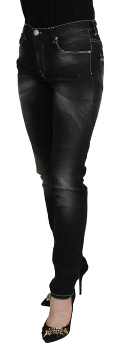 Jeans ajustados - Image 2