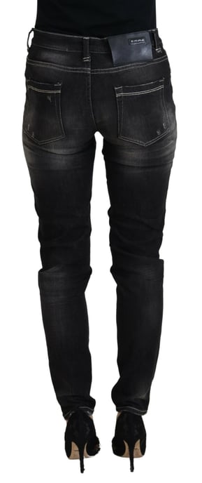 Jeans ajustados - Image 3