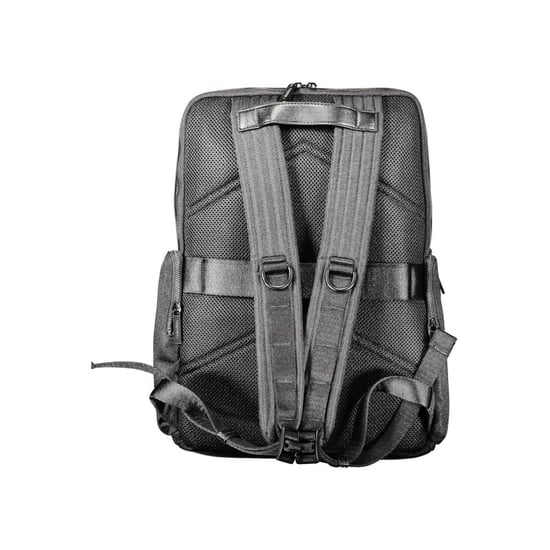 Mochila de Hombre Negra de Poliéster Calvin Klein - Image 2