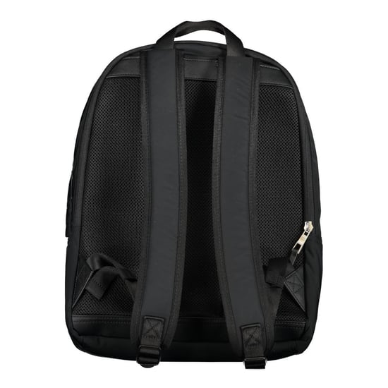 Mochila de Hombre Negra de Poliéster Tommy Hilfiger - Image 2