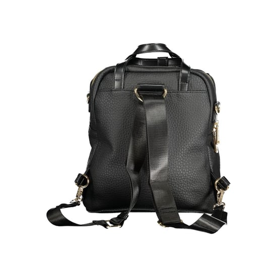 Mochila de Mujer Mario Valentino Nero Poliuretano - Image 2