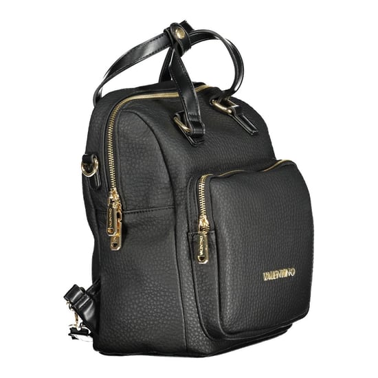 Mochila de Mujer Mario Valentino Nero Poliuretano - Image 3