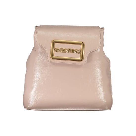 Mochila de Mujer Mario Valentino Rosa Poliuretano - Image 1