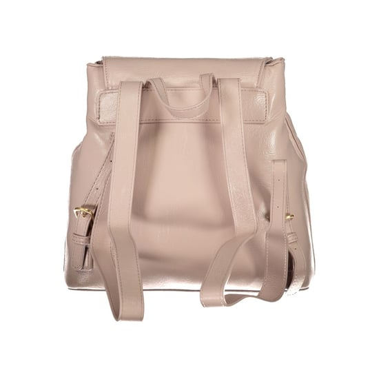 Mochila de Mujer Mario Valentino Rosa Poliuretano - Image 2