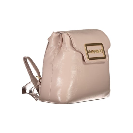 Mochila de Mujer Mario Valentino Rosa Poliuretano - Image 3