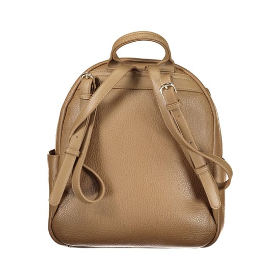 Mochila de Mujer Mario Valentino Marrone Poliuretano - Image 2