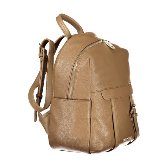 Mochila de Mujer Mario Valentino Marrone Poliuretano - Image 3