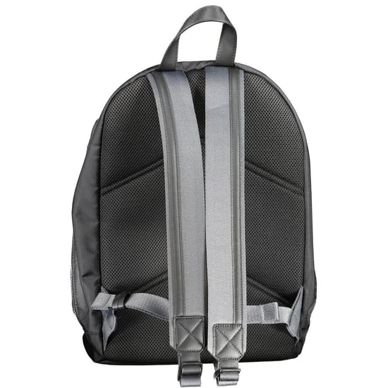 Mochila de Hombre de Poliéster Nero de Calvin Klein - Image 2
