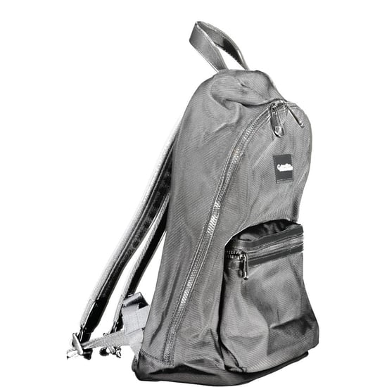 Mochila de Hombre de Poliéster Nero de Calvin Klein - Image 3