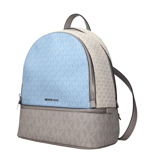 Mochila de Tela Beige Michael Kors - Image 2