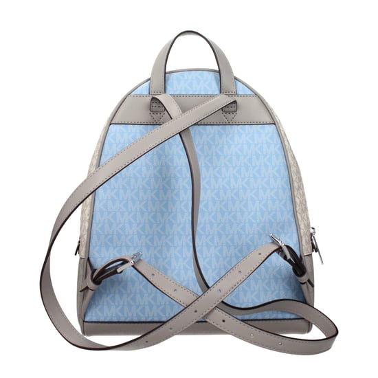 Mochila de Tela Beige Michael Kors - Image 3