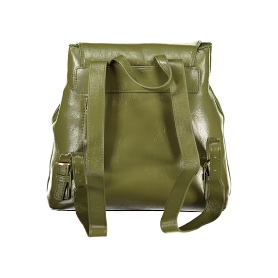 Mochila de Mujer Mario Valentino Verde Poliuretano - Image 2