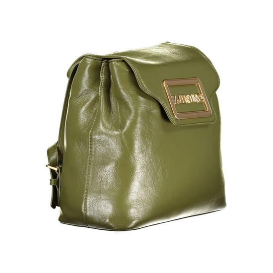 Mochila de Mujer Mario Valentino Verde Poliuretano - Image 3