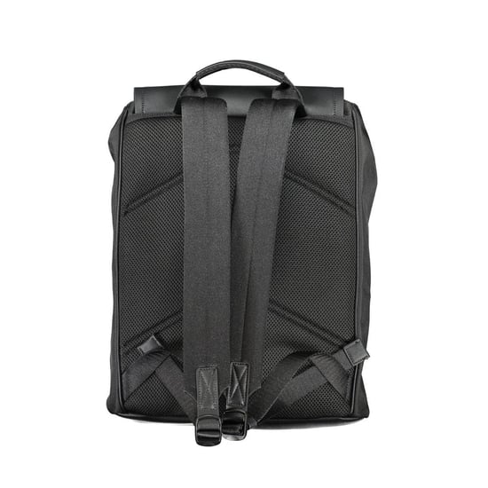 Mochila de Hombre de Poliéster Calvin Klein Nero - Image 2