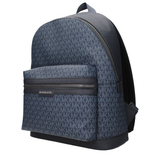 Mochila de Tela Azul Michael Kors - Image 2