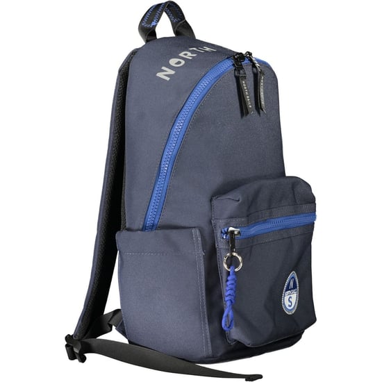 Mochila de Hombre Blu de Poliéster North Sails - Image 3