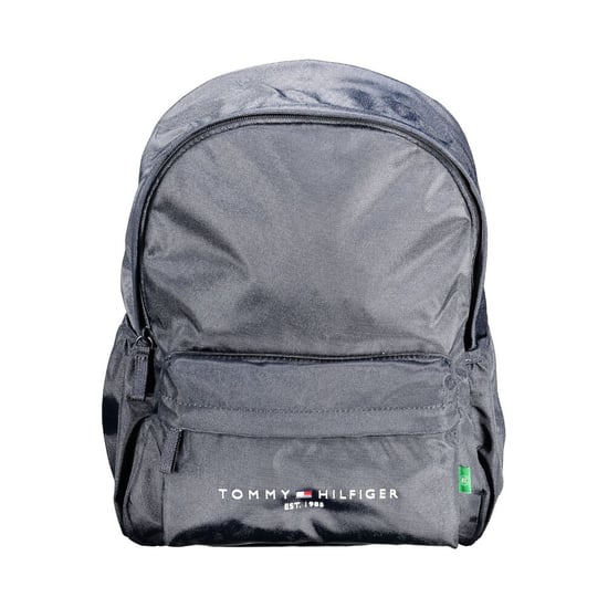 Mochila de Hombre Tommy Hilfiger Azul de Poliéster Reciclado - Image 1