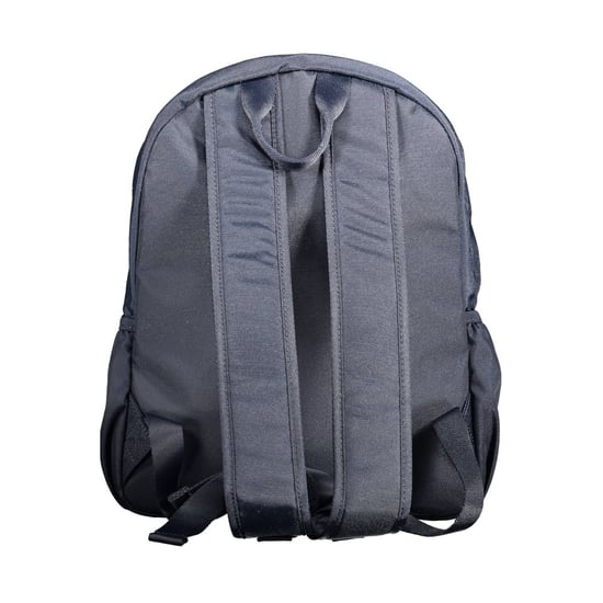 Mochila de Hombre Tommy Hilfiger Azul de Poliéster Reciclado - Image 3