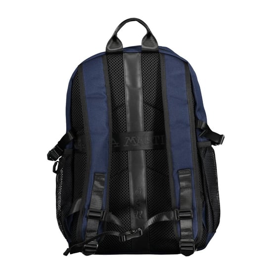 Bolso de Hombro de Poliuretano Negro para Mujer de La Martina - Image 2