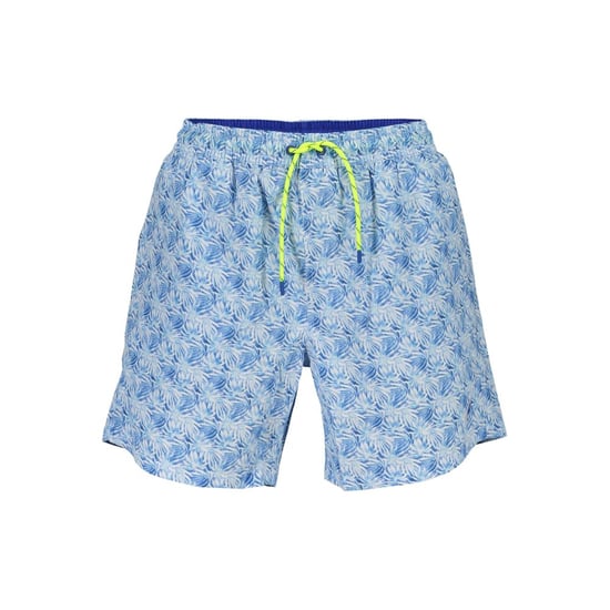 North Sails Azzurro Bañador de Poliester para Hombre - Image 1