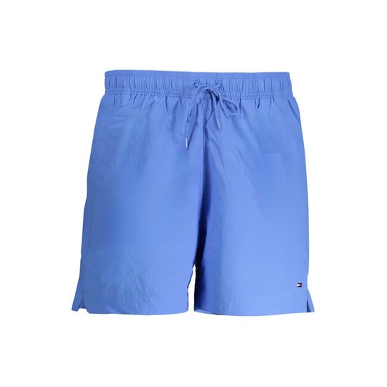 Tommy Hilfiger Azzurro Poliéster Bañador para Hombre - Image 1