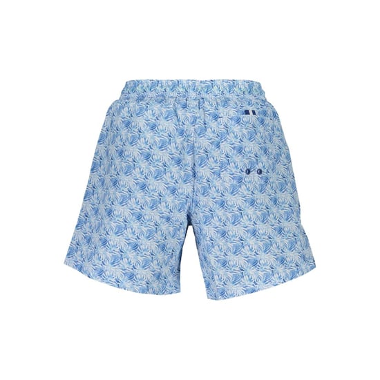 North Sails Azzurro Pantalones de Baño de Poliéster para Hombre - Image 2