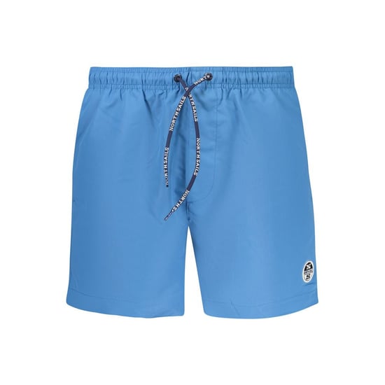 Boxer de Baño para Hombre North Sails Blu de Poliéster - Image 1