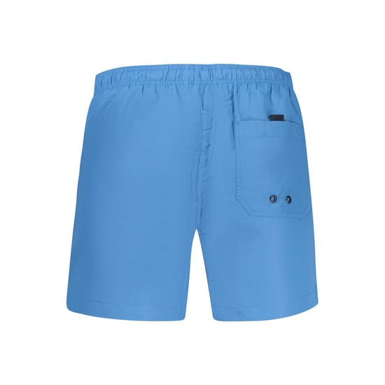 Boxer de Baño para Hombre North Sails Blu de Poliéster - Image 2