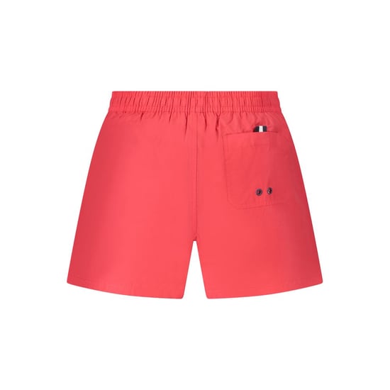 North Sails Rosso Nylon Bañador para Hombre - Image 2