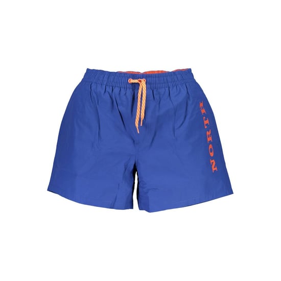 Bañador de Hombre de Poliéster Azul North Sails - Image 1
