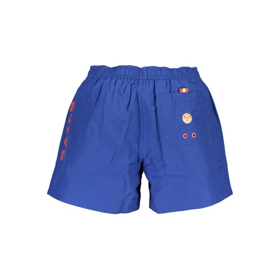 Bañador de Hombre de Poliéster Azul North Sails - Image 2