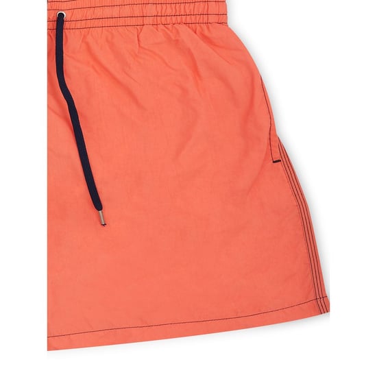 Malo Pantalones Cortos de Baño de Poliéster Naranjas - Image 3