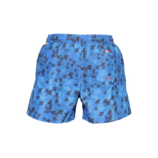 Bañador de Hombre Azul de Poliéster North Sails - Image 2