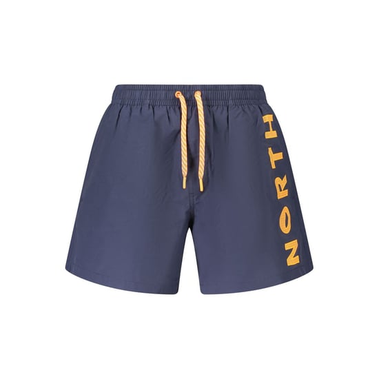 North Sails Azul Nylon Bañador de Hombre - Image 1