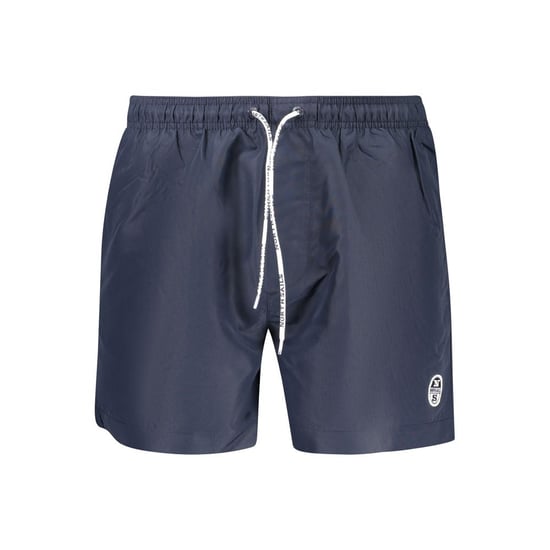 Bañador de Hombre North Sails Blu de Poliéster - Image 1
