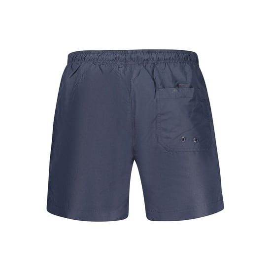Bañador de Hombre North Sails Blu de Poliéster - Image 2