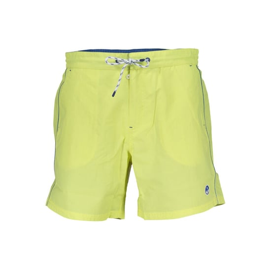 North Sails Verde Pantalones de Baño de Poliéster para Hombre - Image 1