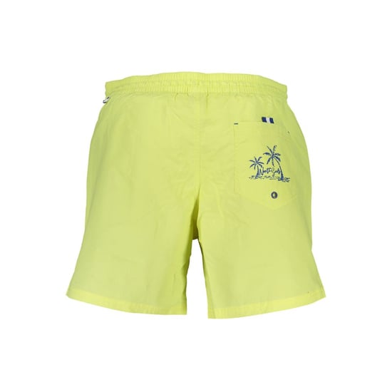 North Sails Verde Pantalones de Baño de Poliéster para Hombre - Image 2
