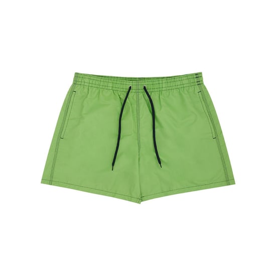 Malo Bañador de Poliéster Verde - Image 1