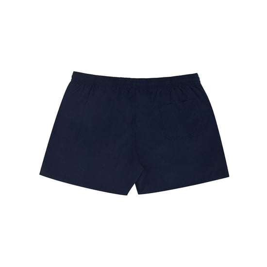 Shorts de baño de poliéster azul Malo - Image 2