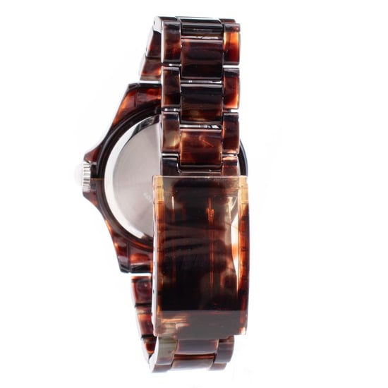 Reloj de Vestir Lorus Brown de Polietileno - Image 2