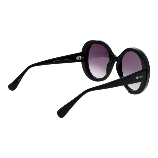 Max Mara Gafas de sol MM0074 01B 54 - Image 3