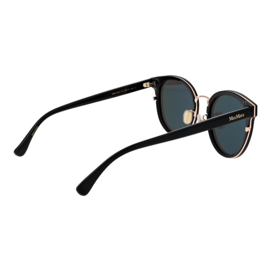 Max Mara Gafas de sol MM0104-K 01A 63 - Image 3