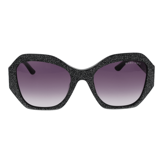 Marciano by Guess Gafas de sol GM00007 01B 54 - Image 2