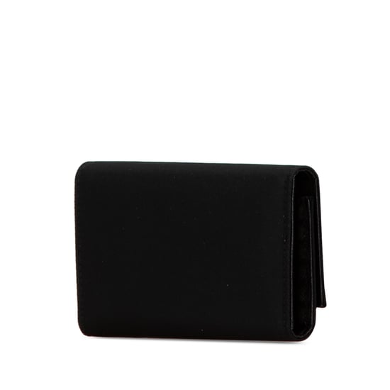 Estuche para Llaves Prada Negro - Image 2