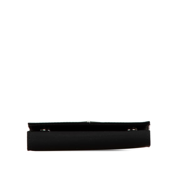 Estuche para Llaves Prada Negro - Image 3